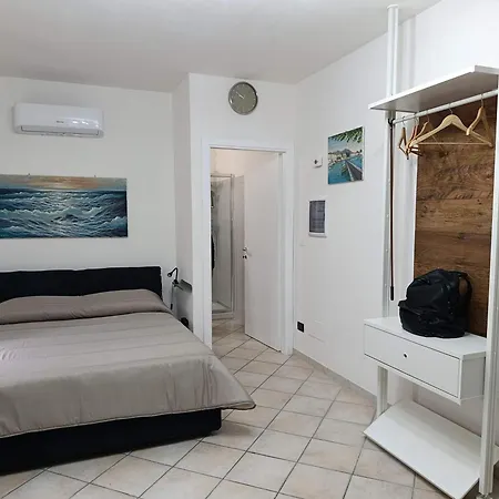 Апартаменты Palma's House